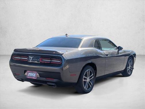 2019 Dodge Challenger GT