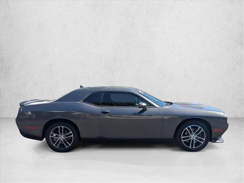 2019 Dodge Challenger GT