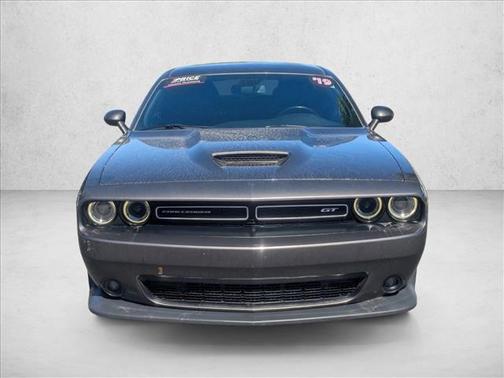 2019 Dodge Challenger GT