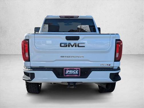 2021 GMC Sierra 3500 Base