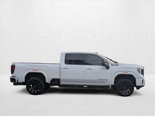 2021 GMC Sierra 3500 Base