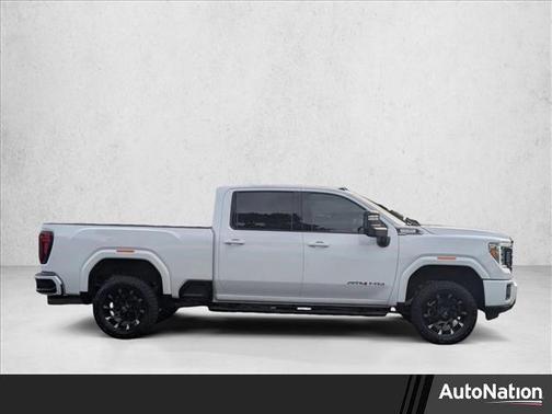 2021 GMC Sierra 3500 Base