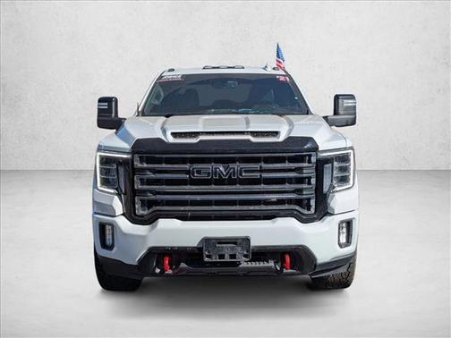 2021 GMC Sierra 3500 Base