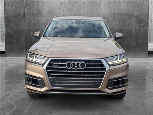 2018 Audi Q7 3.0T Premium Plus