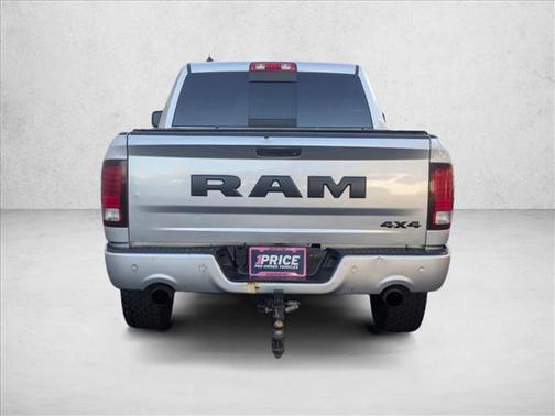 2018 RAM 1500 Sport