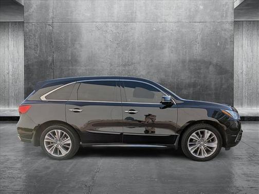 2018 Acura MDX 3.5L w/Technology Package