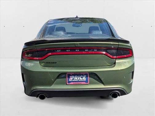 2021 Dodge Charger R/T