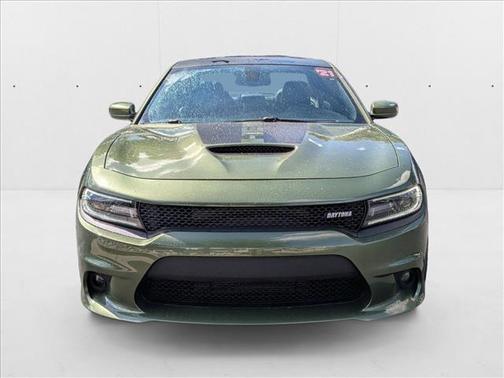 2021 Dodge Charger R/T