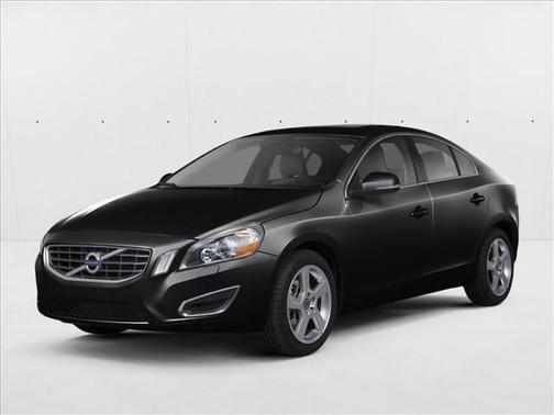 2012 Volvo S60 T5