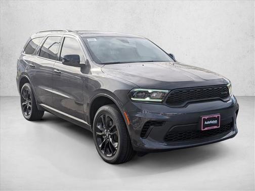 2026 Dodge Durango GT AWD