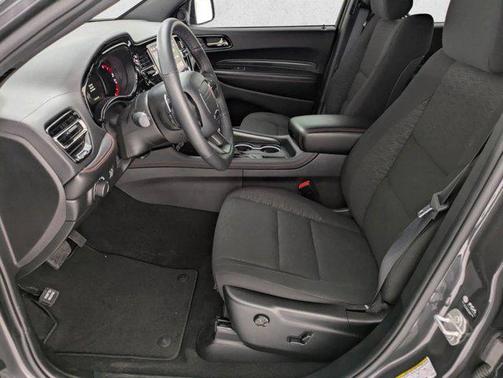 Vapor Gray 2026 Dodge Durango GT AWD