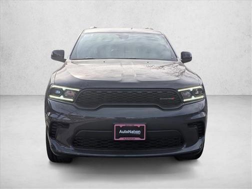 2026 Dodge Durango GT AWD