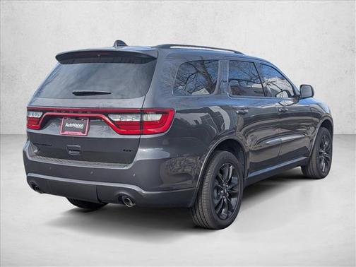 2026 Dodge Durango GT AWD