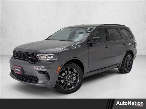 2026 Dodge Durango GT AWD