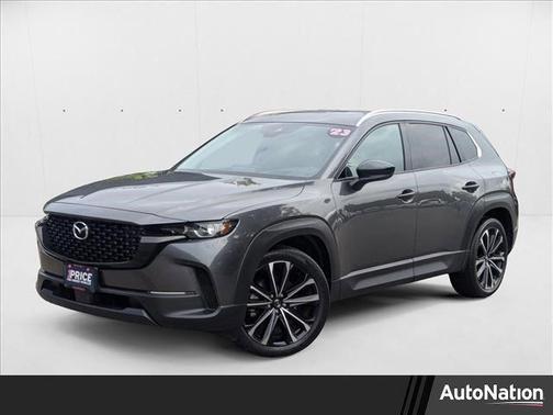 2023 Mazda CX-50 2.5 S Premium Plus Package