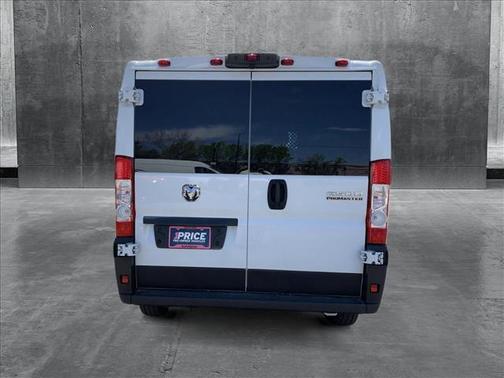 2023 RAM ProMaster 2500 Base