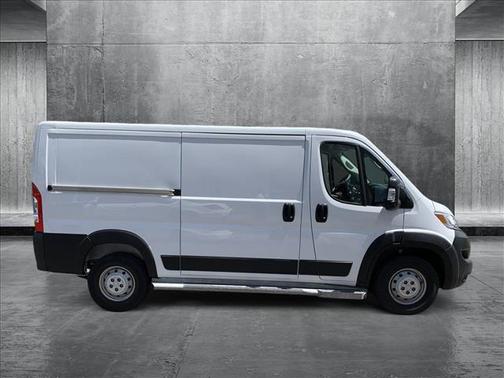 2023 RAM ProMaster 2500 Base