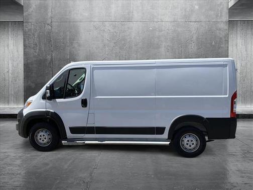 2023 RAM ProMaster 2500 Base
