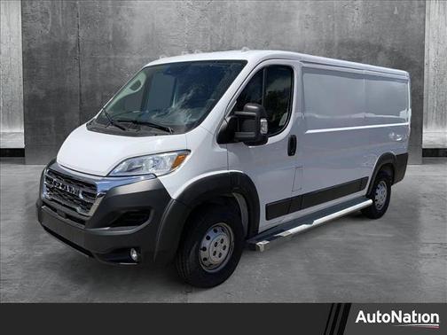 2023 RAM ProMaster 2500 Base