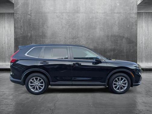 2023 Honda CR-V EX AWD