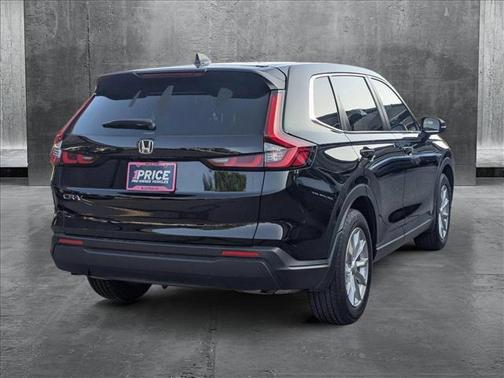 2023 Honda CR-V EX AWD