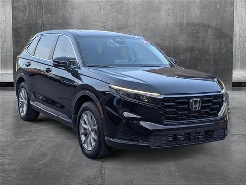 2023 Honda CR-V EX AWD