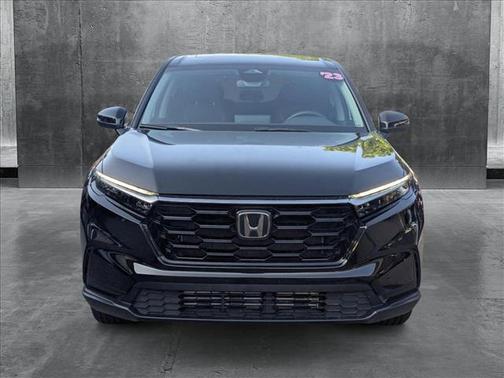 2023 Honda CR-V EX AWD