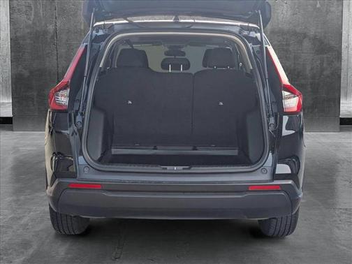 2023 Honda CR-V EX AWD
