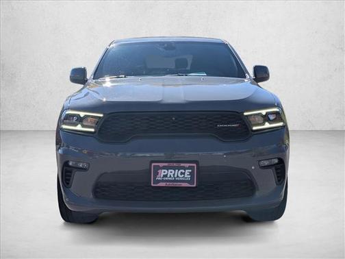 2022 Dodge Durango GT AWD