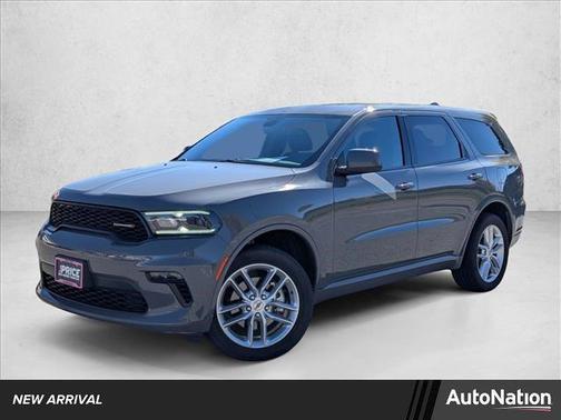 2022 Dodge Durango GT AWD