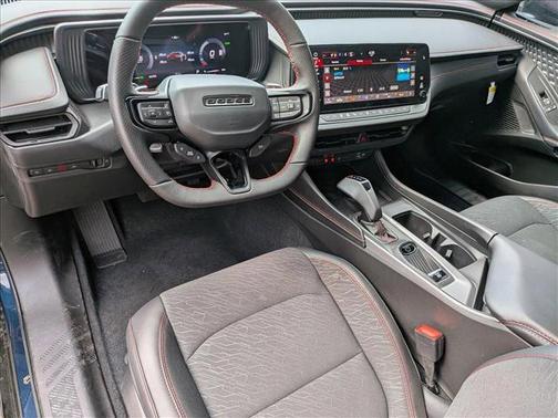 2025 Dodge Charger Daytona R/T