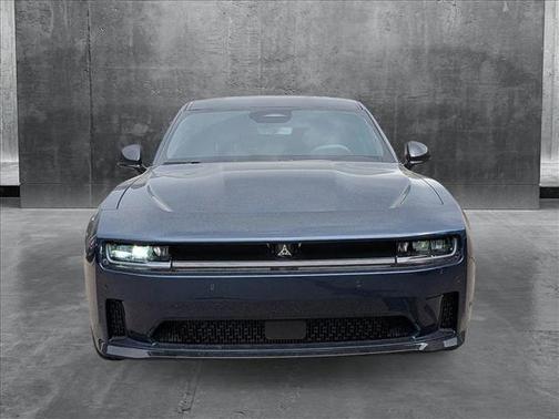 2025 Dodge Charger Daytona R/T