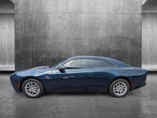 2025 Dodge Charger Daytona R/T