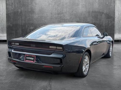 2025 Dodge Charger Daytona R/T