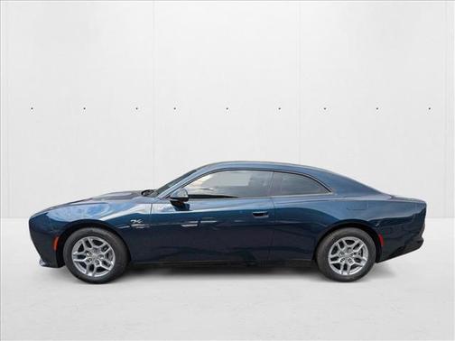 2025 Dodge Charger Daytona R/T
