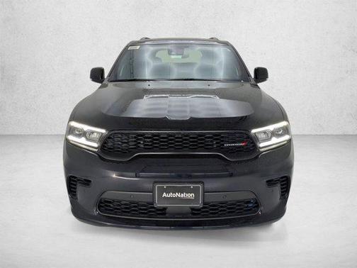 Night Moves 2026 Dodge Durango GT Plus