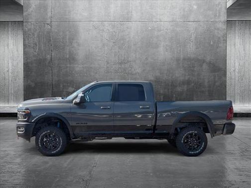 2025 RAM 2500 Power Wagon