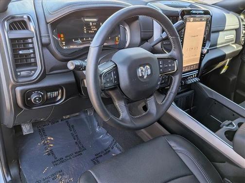 2025 RAM 2500 Power Wagon