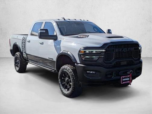 2025 RAM 2500 Power Wagon