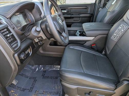 2025 RAM 2500 Power Wagon