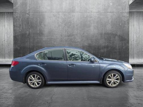 2014 Subaru Legacy Premium