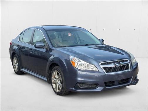 2014 Subaru Legacy Premium
