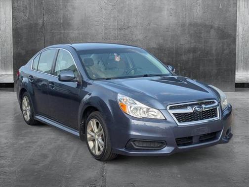 2014 Subaru Legacy Premium