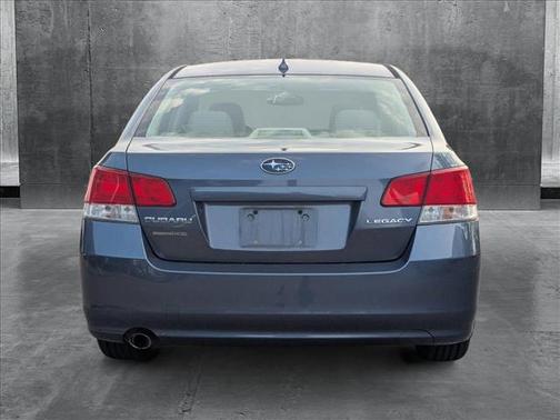 2014 Subaru Legacy Premium