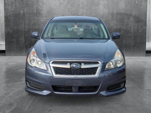 2014 Subaru Legacy Premium