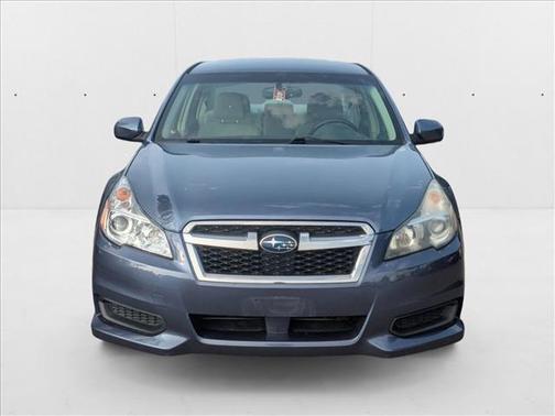 2014 Subaru Legacy Premium