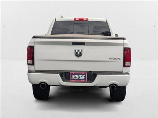 2016 RAM 1500 Sport