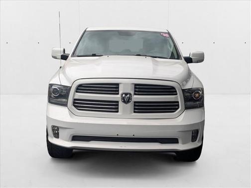 2016 RAM 1500 Sport