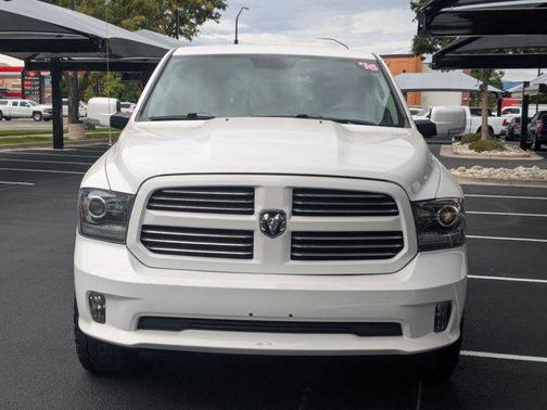 2016 RAM 1500 Sport