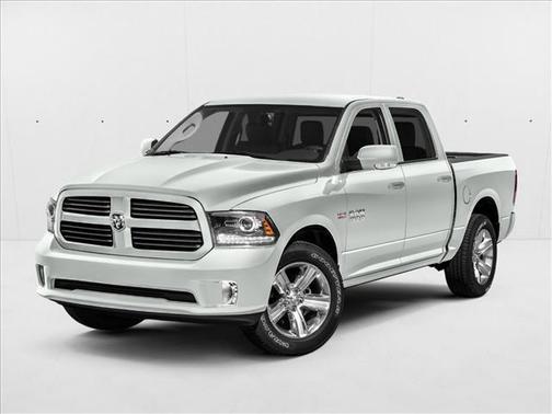 2016 RAM 1500 Sport